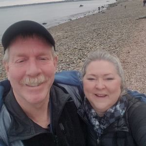 Meet your Posher, Lynn